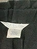 Caslon Solid Black Casual Skirt Size XL - photo 4