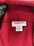 Avenue 100% Polyester Burgundy Pullover Sweater Size 22 Plus - photo 7
