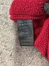 Avenue 100% Polyester Burgundy Pullover Sweater Size 22 Plus - photo 8
