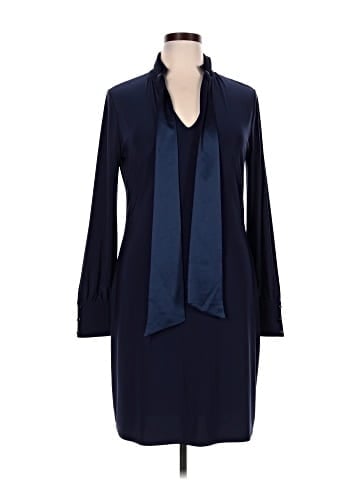 White House Black Market Casual Dress (view 1)