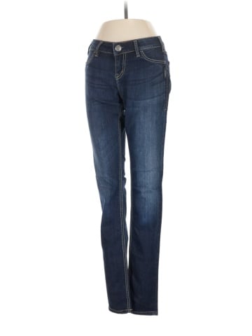 Silver Jeans Co. Jeans (view 1)