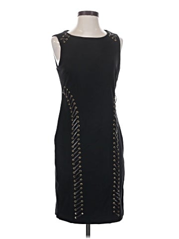 Carmen Carmen Marc Valvo Cocktail Dress (view 1)