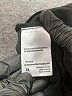Avalanche Solid Black Casual Dress Size XL - photo 8