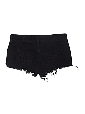 Siwy Denim Shorts (view 2)