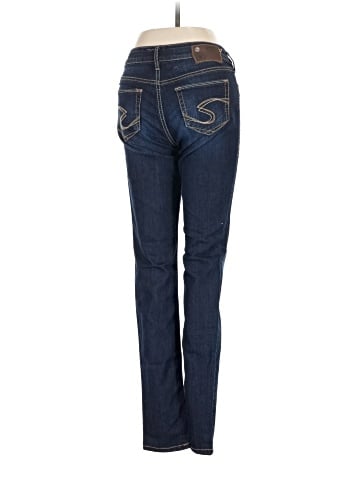 Silver Jeans Co. Jeans (view 2)