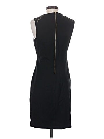 Carmen Carmen Marc Valvo Cocktail Dress (view 2)