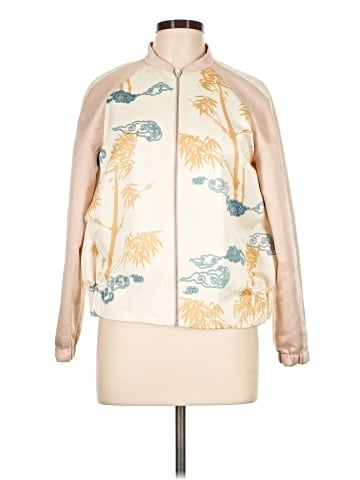 Zara Basic Jacket (view 1)