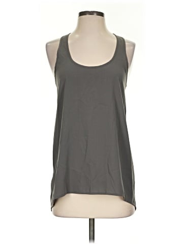 Frenchi Sleeveless Top (view 1)