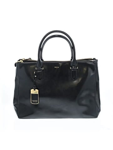 Lauren by Ralph Lauren Satchel (view 1)