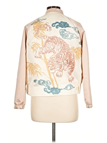 Zara Basic Jacket (view 2)