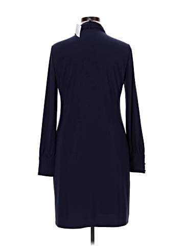 White House Black Market Casual Dress (view 2)