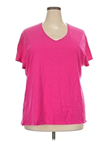 Just My Size Active T-Shirt (view 1)