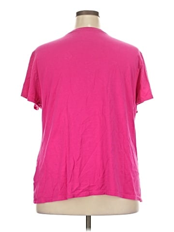 Just My Size Active T-Shirt (view 2)