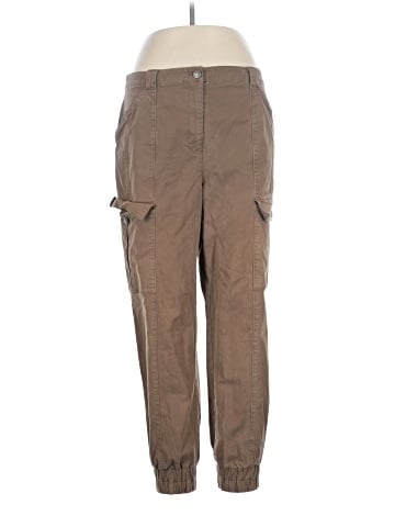 Cinq à Sept Cargo Pants (view 1)