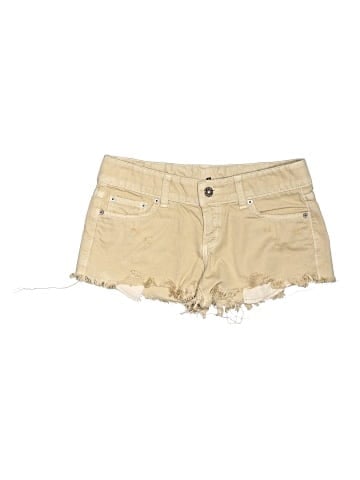 Carmar Denim Shorts (view 1)