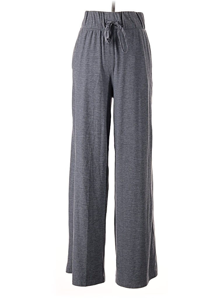 Click to view more detailed imagery on our partner's website Pre-owned Flx Casual Pants In Gray