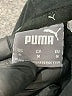 Puma Black Pullover Hoodie Size M - photo 7
