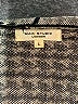 Max Studio Houndstooth Gray Cardigan Size L - photo 4