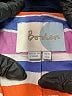 Boden 100% Cotton Blue Coat Size 8 - photo 6