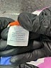 Boden 100% Cotton Blue Coat Size 8 - photo 7