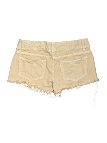 Carmar Denim Shorts (view 2)
