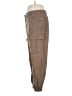 Cinq à Sept Brown Cargo Pants Size 14 - photo 5