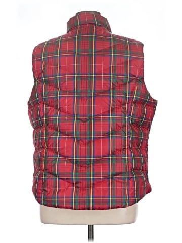 Lands' End Vest (view 2)