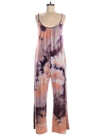 Socialite Jumpsuit (view 1)