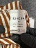 Shein Brown Tube Top Size M - photo 7