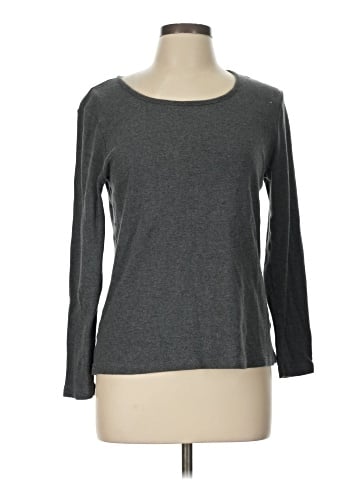 White Stag 3/4 Sleeve T-Shirt (view 1)