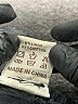 Assorted Brands Black Jeans Size 130 cm / US 8 - photo 5