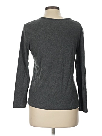 White Stag 3/4 Sleeve T-Shirt (view 2)