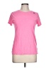 Reebok Pink Active T-Shirt Size 12 - photo 1