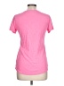 Reebok Pink Active T-Shirt Size 12 - photo 2