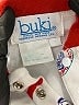 Assorted Brands Print Ivory Short Sleeve Onesie 18-24 MO / 24 MO - photo 3