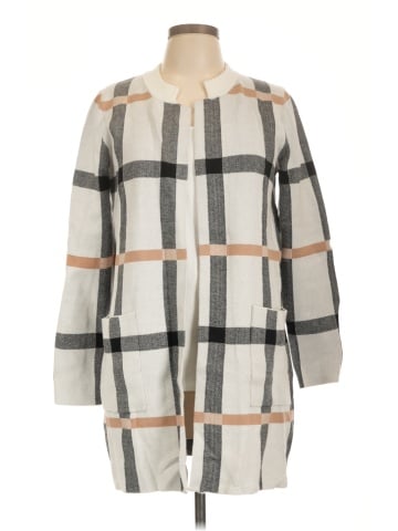 Tahari Cardigan (view 1)