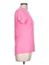 Reebok Pink Active T-Shirt Size 12 - photo 4