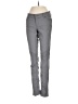 PrAna Houndstooth Gray Jeans Size 2 - photo 1