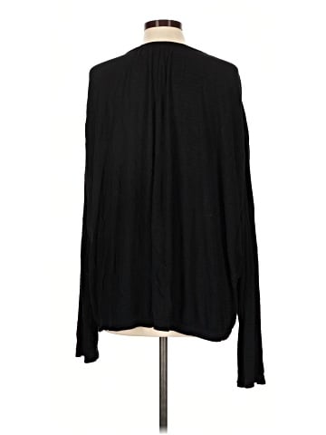 Armani Exchange Long Sleeve T-Shirt (view 2)