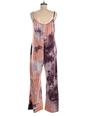 Socialite Jumpsuit (view 2)