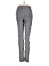 PrAna Houndstooth Gray Jeans Size 2 - photo 2