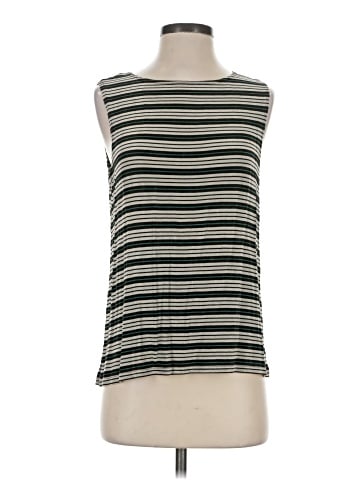 Citiknits Sleeveless T-Shirt (view 1)