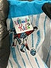 Ultimate Teal Short Sleeve Button-Down Shirt Size 6 - photo 3