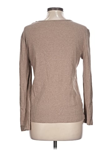 White Stag Long Sleeve T-Shirt (view 2)