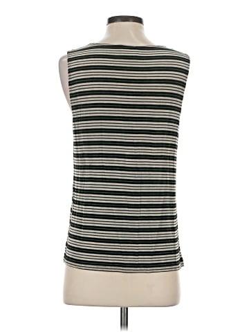 Citiknits Sleeveless T-Shirt (view 2)