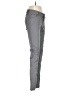 PrAna Houndstooth Gray Jeans Size 2 - photo 4
