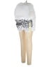 Denim Diva Maternity White Shorts Size XL Maternity - photo 1