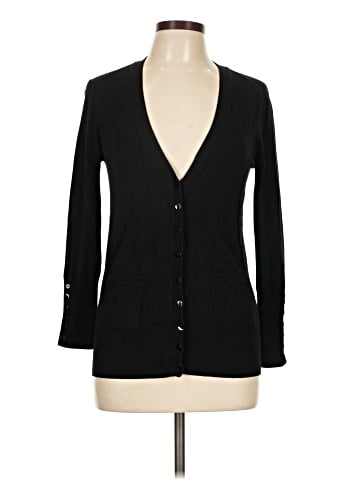 Zara Cardigan (view 1)