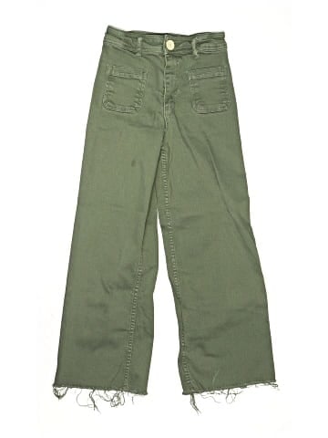 Zara Cargo Pants (view 1)
