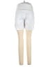 Denim Diva Maternity White Shorts Size XL Maternity - photo 2